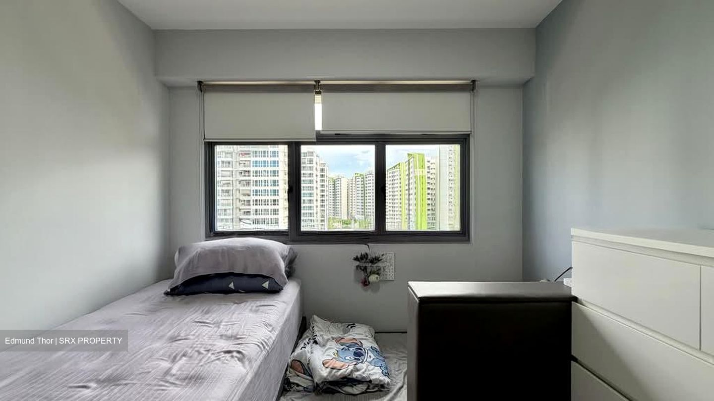 Blk 621B Tampines Greenverge (Tampines), HDB 3 Rooms #556836591